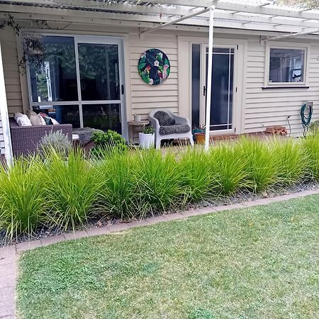 Rainbow Gate Cottage Napier Exterior foto